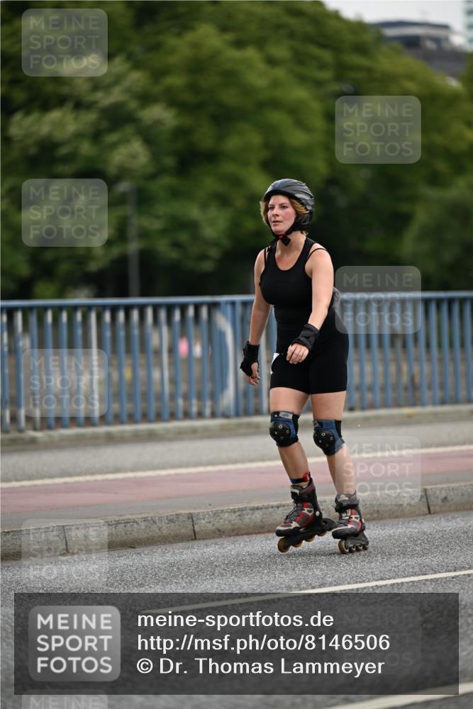 29.06.2025 - hella hamburg halbmarathon Dr. Thomas Lammeyer http://msf.ph/oto/8146506 29.06.2025 09:17:54 Kennedybrücke  meine-sportfotos.de