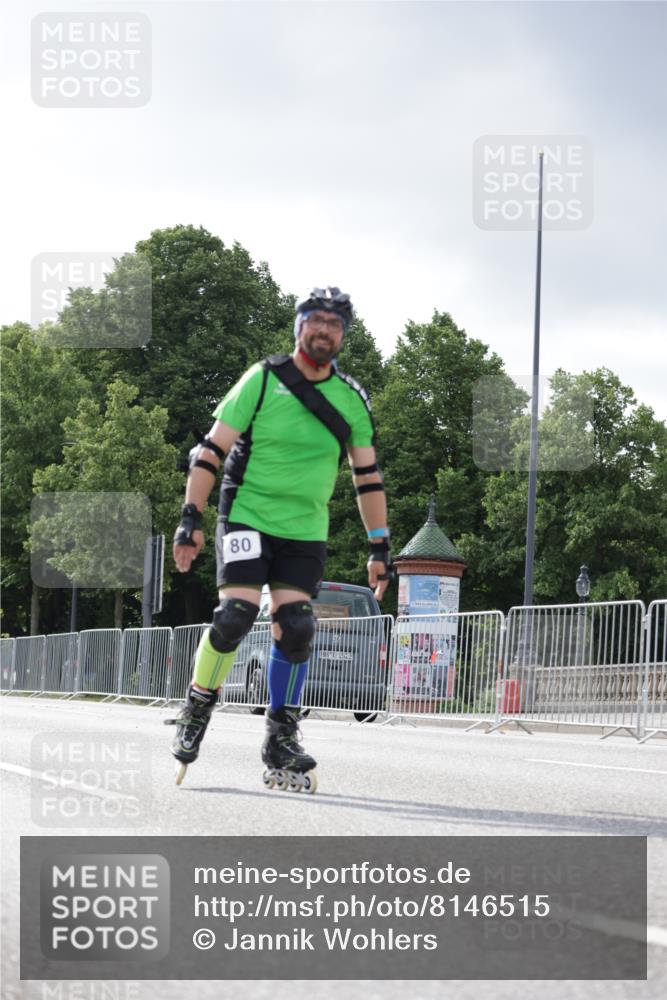 29.06.2025 - hella hamburg halbmarathon Jannik Wohlers http://msf.ph/oto/8146515 29.06.2025 09:09:10 Lombardsbrücke  meine-sportfotos.de