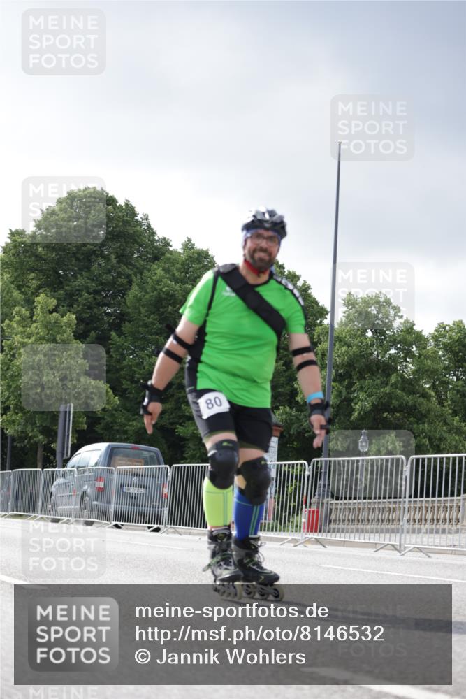 29.06.2025 - hella hamburg halbmarathon Jannik Wohlers http://msf.ph/oto/8146532 29.06.2025 09:09:11 Lombardsbrücke  meine-sportfotos.de