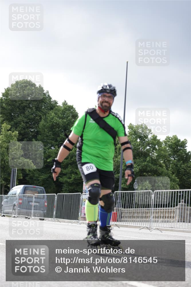29.06.2025 - hella hamburg halbmarathon Jannik Wohlers http://msf.ph/oto/8146545 29.06.2025 09:09:11 Lombardsbrücke  meine-sportfotos.de