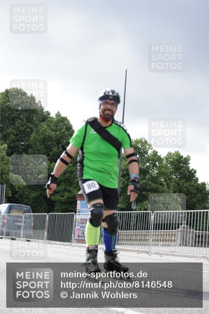 29.06.2025 - hella hamburg halbmarathon Jannik Wohlers http://msf.ph/oto/8146548 29.06.2025 09:09:11 Lombardsbrücke  meine-sportfotos.de