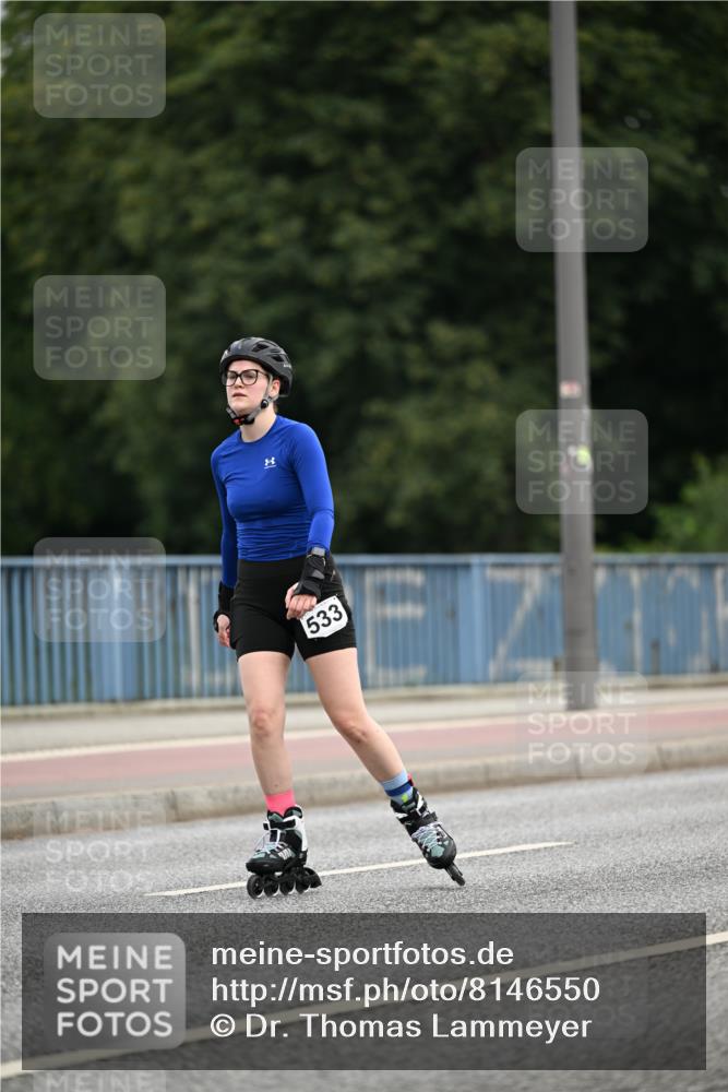 29.06.2025 - hella hamburg halbmarathon Dr. Thomas Lammeyer http://msf.ph/oto/8146550 29.06.2025 09:18:43 Kennedybrücke  meine-sportfotos.de