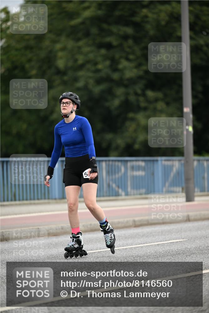 29.06.2025 - hella hamburg halbmarathon Dr. Thomas Lammeyer http://msf.ph/oto/8146560 29.06.2025 09:18:43 Kennedybrücke  meine-sportfotos.de