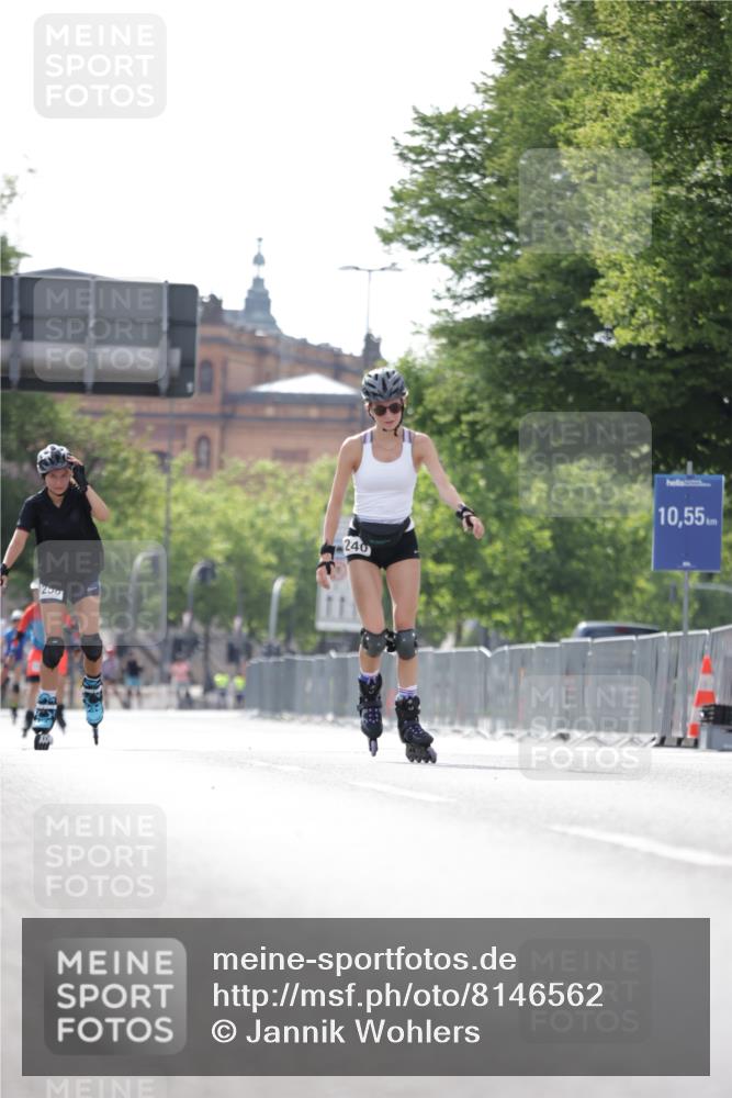 29.06.2025 - hella hamburg halbmarathon Jannik Wohlers http://msf.ph/oto/8146562 29.06.2025 09:09:15 Lombardsbrücke  meine-sportfotos.de