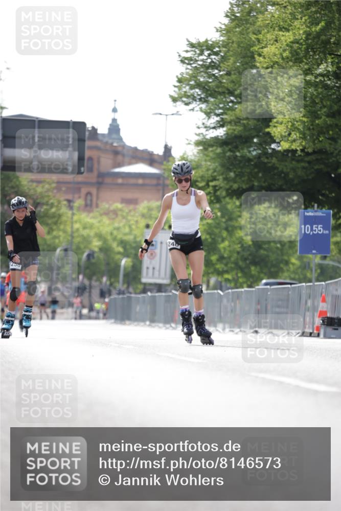 29.06.2025 - hella hamburg halbmarathon Jannik Wohlers http://msf.ph/oto/8146573 29.06.2025 09:09:15 Lombardsbrücke  meine-sportfotos.de