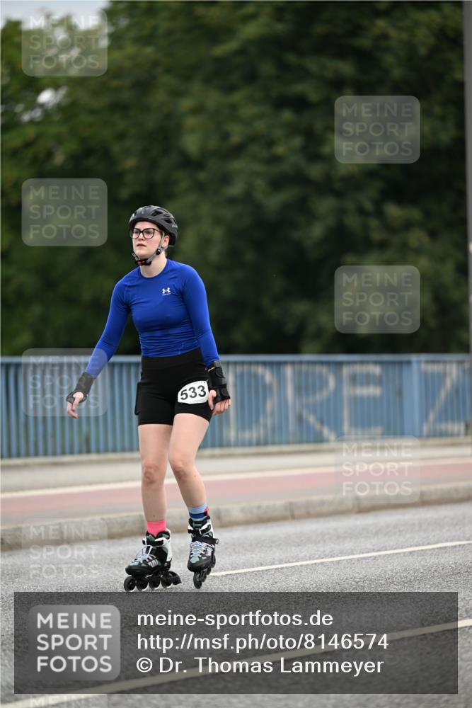 29.06.2025 - hella hamburg halbmarathon Dr. Thomas Lammeyer http://msf.ph/oto/8146574 29.06.2025 09:18:43 Kennedybrücke  meine-sportfotos.de