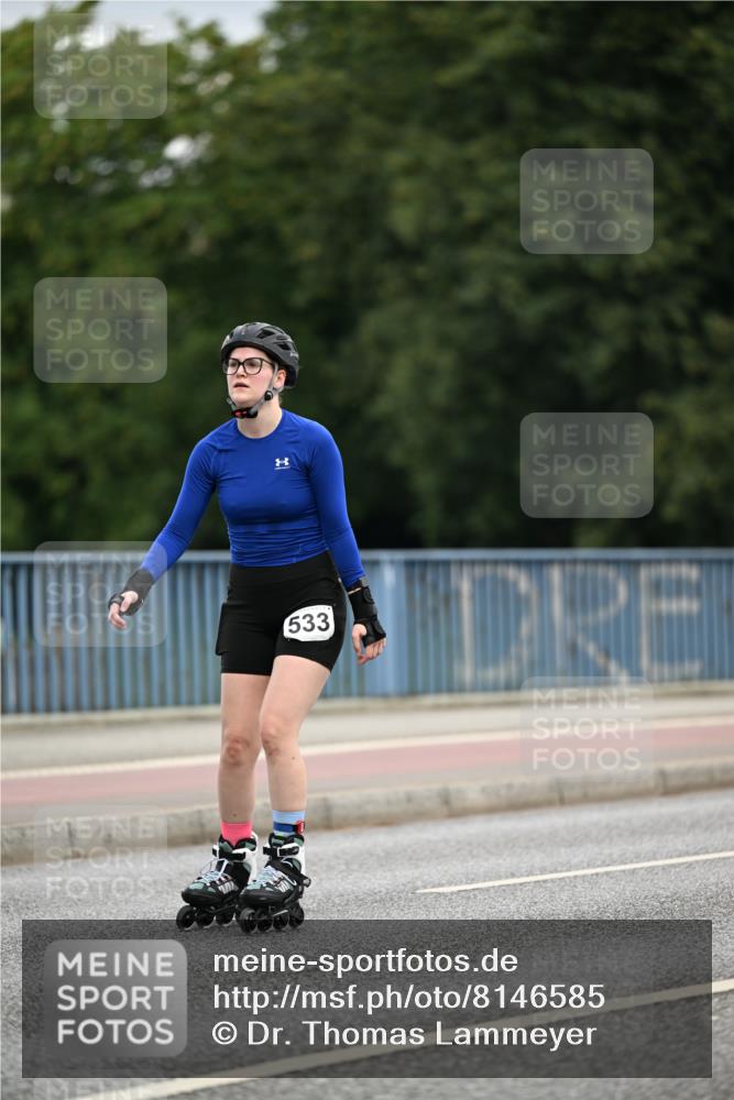 29.06.2025 - hella hamburg halbmarathon Dr. Thomas Lammeyer http://msf.ph/oto/8146585 29.06.2025 09:18:43 Kennedybrücke  meine-sportfotos.de