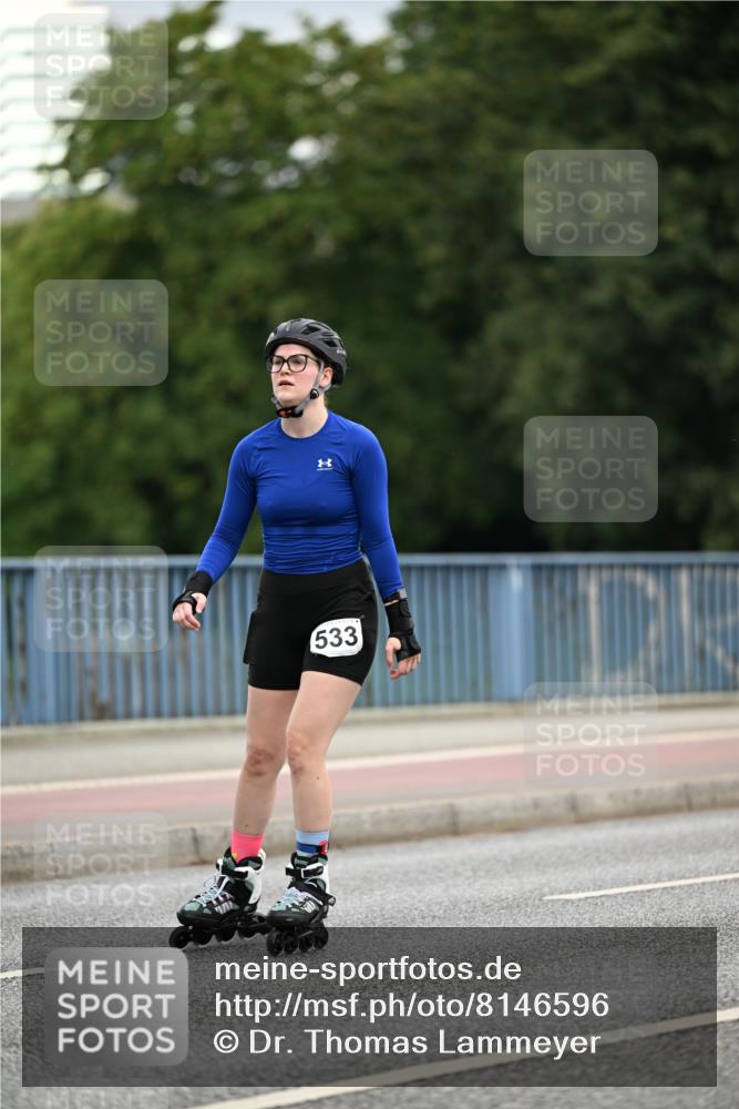 29.06.2025 - hella hamburg halbmarathon Dr. Thomas Lammeyer http://msf.ph/oto/8146596 29.06.2025 09:18:43 Kennedybrücke  meine-sportfotos.de