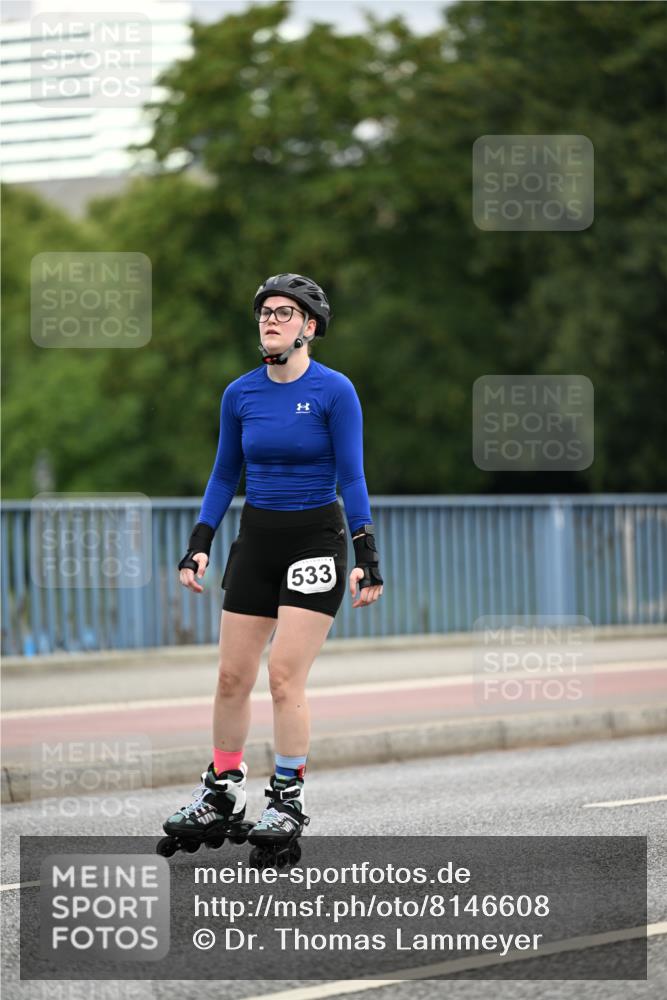 29.06.2025 - hella hamburg halbmarathon Dr. Thomas Lammeyer http://msf.ph/oto/8146608 29.06.2025 09:18:43 Kennedybrücke  meine-sportfotos.de