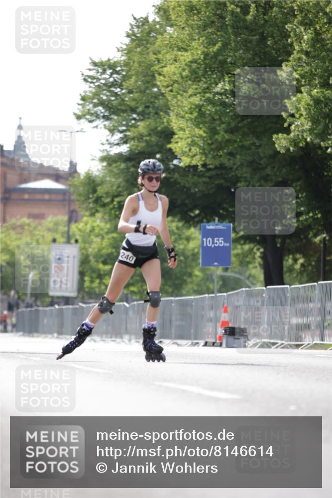 29.06.2025 - hella hamburg halbmarathon Jannik Wohlers http://msf.ph/oto/8146614 29.06.2025 09:09:16 Lombardsbrücke  meine-sportfotos.de