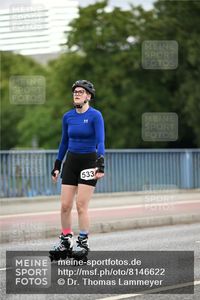 29.06.2025 - hella hamburg halbmarathon Dr. Thomas Lammeyer http://msf.ph/oto/8146622 29.06.2025 09:18:43 Kennedybrücke  meine-sportfotos.de