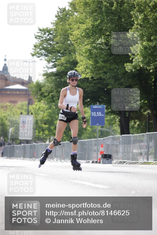 29.06.2025 - hella hamburg halbmarathon Jannik Wohlers http://msf.ph/oto/8146625 29.06.2025 09:09:16 Lombardsbrücke  meine-sportfotos.de