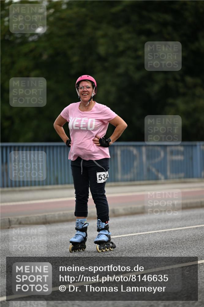 29.06.2025 - hella hamburg halbmarathon Dr. Thomas Lammeyer http://msf.ph/oto/8146635 29.06.2025 09:18:45 Kennedybrücke  meine-sportfotos.de