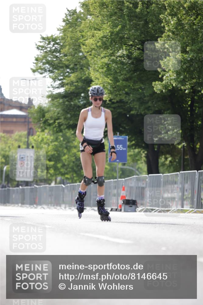 29.06.2025 - hella hamburg halbmarathon Jannik Wohlers http://msf.ph/oto/8146645 29.06.2025 09:09:17 Lombardsbrücke  meine-sportfotos.de