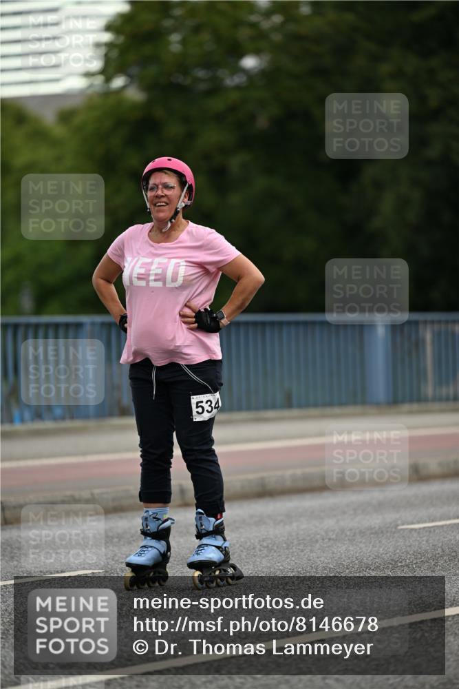 29.06.2025 - hella hamburg halbmarathon Dr. Thomas Lammeyer http://msf.ph/oto/8146678 29.06.2025 09:18:45 Kennedybrücke  meine-sportfotos.de