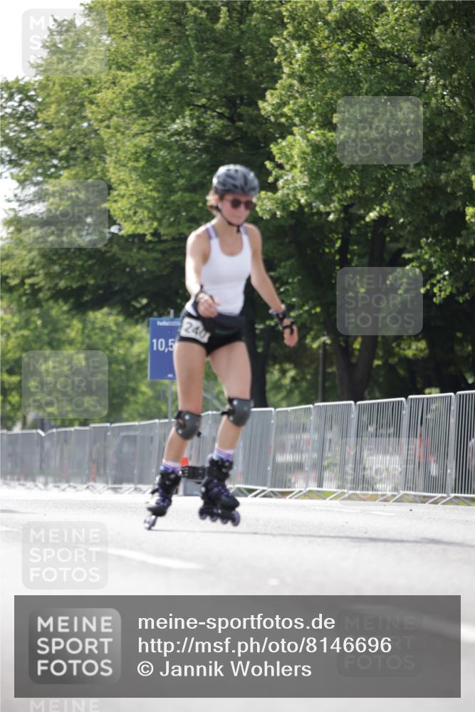 29.06.2025 - hella hamburg halbmarathon Jannik Wohlers http://msf.ph/oto/8146696 29.06.2025 09:09:18 Lombardsbrücke  meine-sportfotos.de