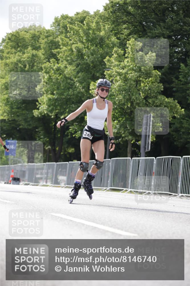 29.06.2025 - hella hamburg halbmarathon Jannik Wohlers http://msf.ph/oto/8146740 29.06.2025 09:09:19 Lombardsbrücke  meine-sportfotos.de