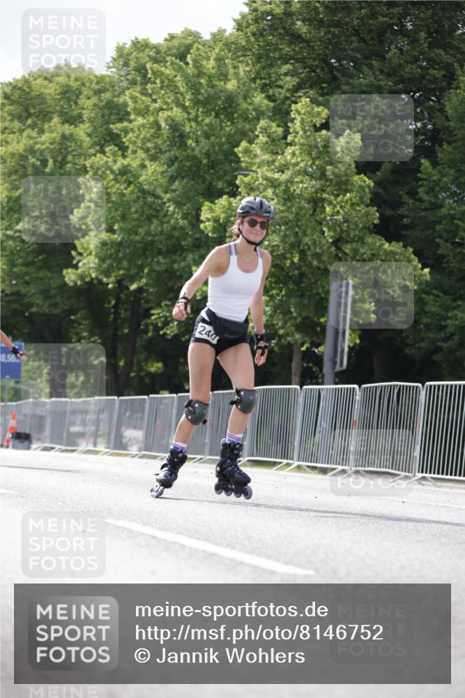 29.06.2025 - hella hamburg halbmarathon Jannik Wohlers http://msf.ph/oto/8146752 29.06.2025 09:09:19 Lombardsbrücke  meine-sportfotos.de