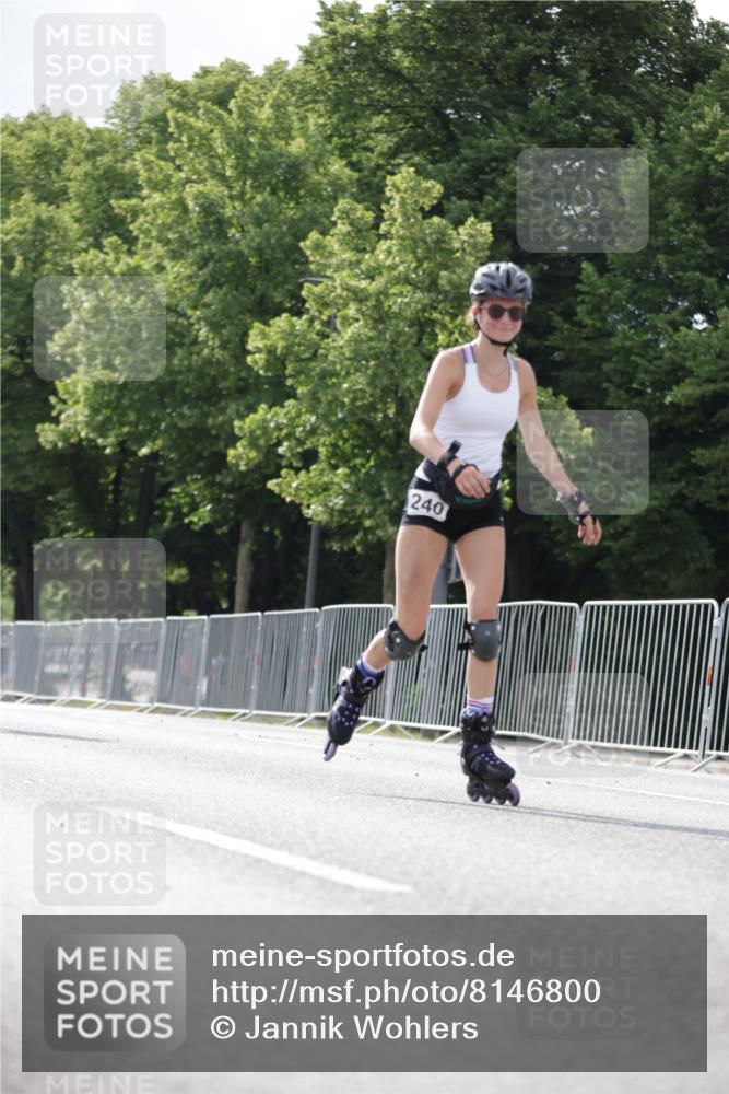 29.06.2025 - hella hamburg halbmarathon Jannik Wohlers http://msf.ph/oto/8146800 29.06.2025 09:09:20 Lombardsbrücke  meine-sportfotos.de