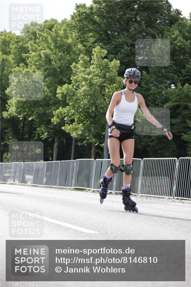 29.06.2025 - hella hamburg halbmarathon Jannik Wohlers http://msf.ph/oto/8146810 29.06.2025 09:09:20 Lombardsbrücke  meine-sportfotos.de