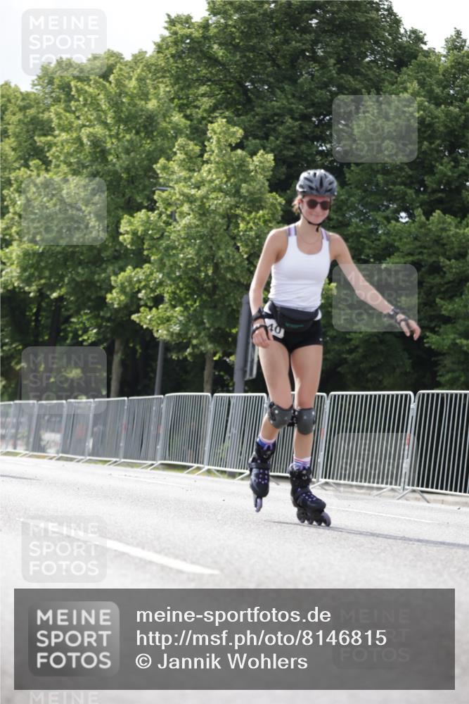 29.06.2025 - hella hamburg halbmarathon Jannik Wohlers http://msf.ph/oto/8146815 29.06.2025 09:09:20 Lombardsbrücke  meine-sportfotos.de