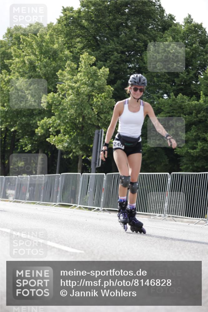 29.06.2025 - hella hamburg halbmarathon Jannik Wohlers http://msf.ph/oto/8146828 29.06.2025 09:09:20 Lombardsbrücke  meine-sportfotos.de