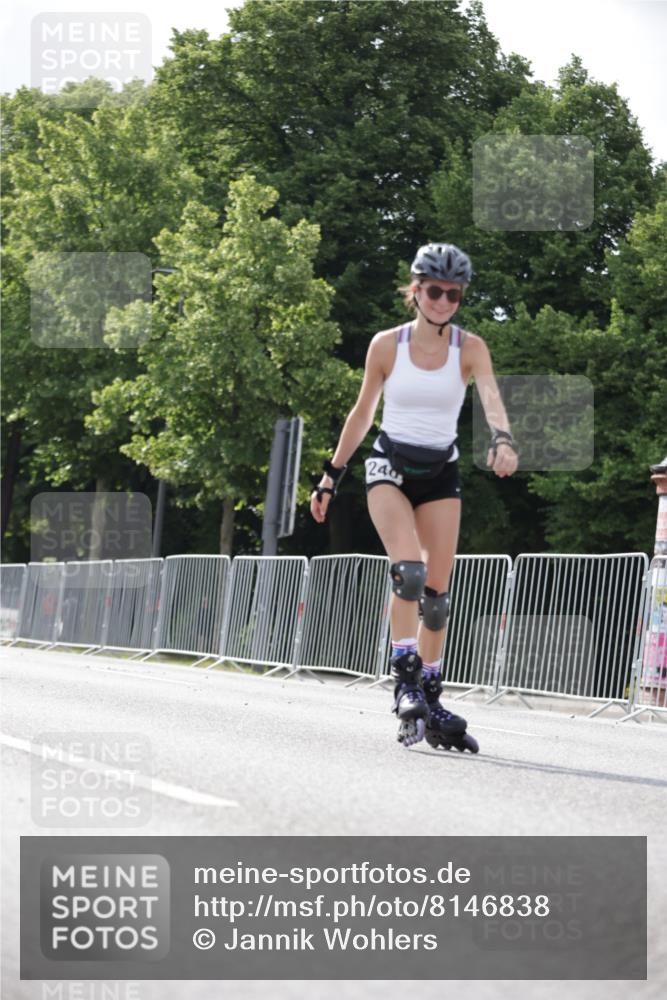 29.06.2025 - hella hamburg halbmarathon Jannik Wohlers http://msf.ph/oto/8146838 29.06.2025 09:09:20 Lombardsbrücke  meine-sportfotos.de