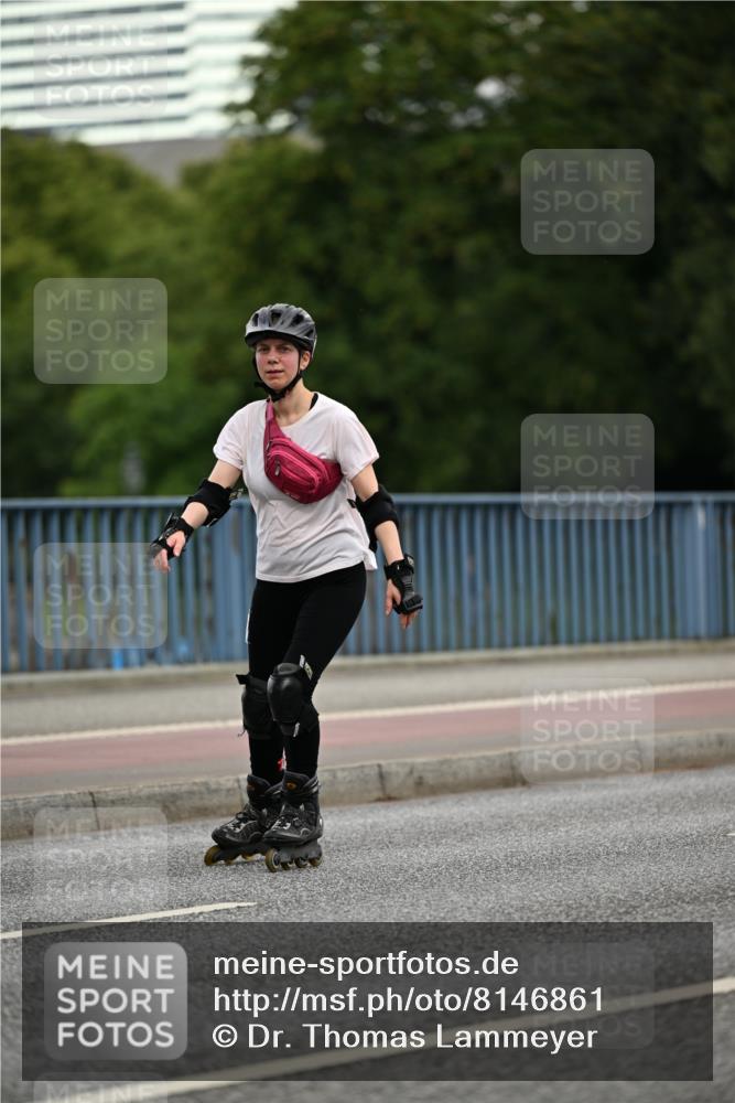29.06.2025 - hella hamburg halbmarathon Dr. Thomas Lammeyer http://msf.ph/oto/8146861 29.06.2025 09:18:52 Kennedybrücke  meine-sportfotos.de