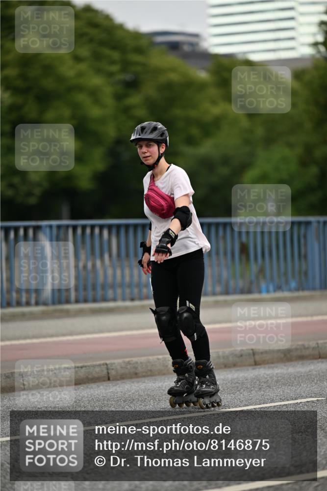 29.06.2025 - hella hamburg halbmarathon Dr. Thomas Lammeyer http://msf.ph/oto/8146875 29.06.2025 09:18:52 Kennedybrücke  meine-sportfotos.de