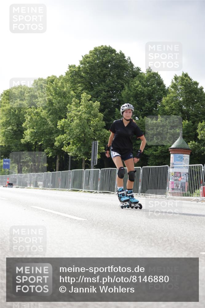 29.06.2025 - hella hamburg halbmarathon Jannik Wohlers http://msf.ph/oto/8146880 29.06.2025 09:09:23 Lombardsbrücke  meine-sportfotos.de