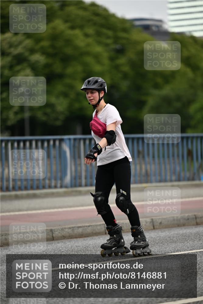 29.06.2025 - hella hamburg halbmarathon Dr. Thomas Lammeyer http://msf.ph/oto/8146881 29.06.2025 09:18:52 Kennedybrücke  meine-sportfotos.de
