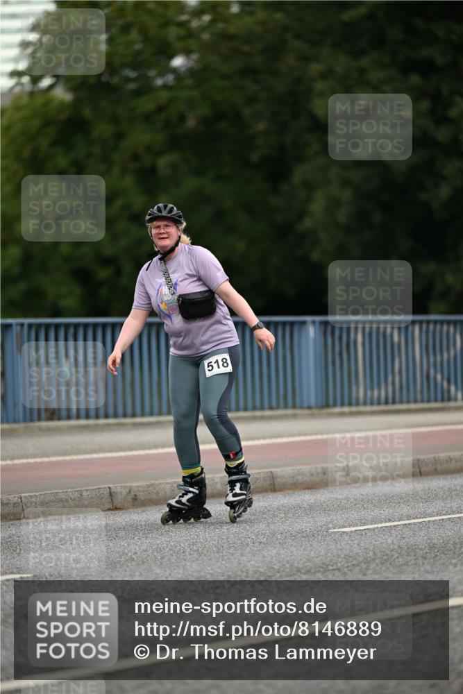 29.06.2025 - hella hamburg halbmarathon Dr. Thomas Lammeyer http://msf.ph/oto/8146889 29.06.2025 09:19:03 Kennedybrücke  meine-sportfotos.de