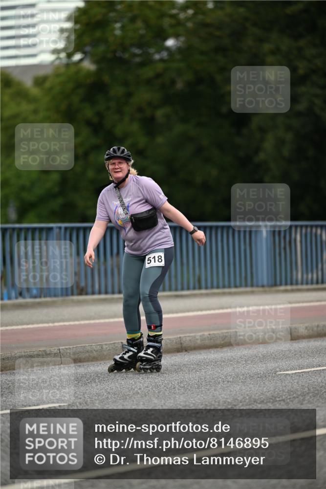 29.06.2025 - hella hamburg halbmarathon Dr. Thomas Lammeyer http://msf.ph/oto/8146895 29.06.2025 09:19:03 Kennedybrücke  meine-sportfotos.de