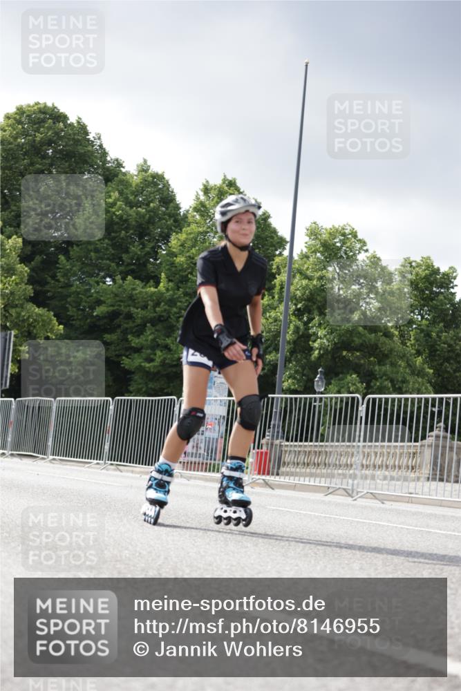 29.06.2025 - hella hamburg halbmarathon Jannik Wohlers http://msf.ph/oto/8146955 29.06.2025 09:09:23 Lombardsbrücke  meine-sportfotos.de