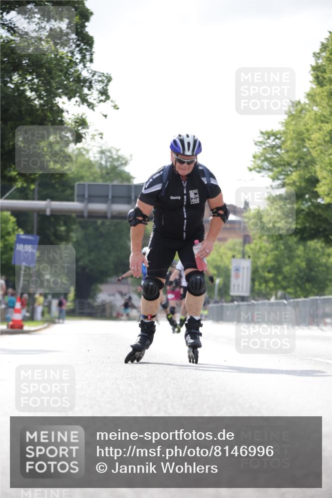 29.06.2025 - hella hamburg halbmarathon Jannik Wohlers http://msf.ph/oto/8146996 29.06.2025 09:09:26 Lombardsbrücke  meine-sportfotos.de