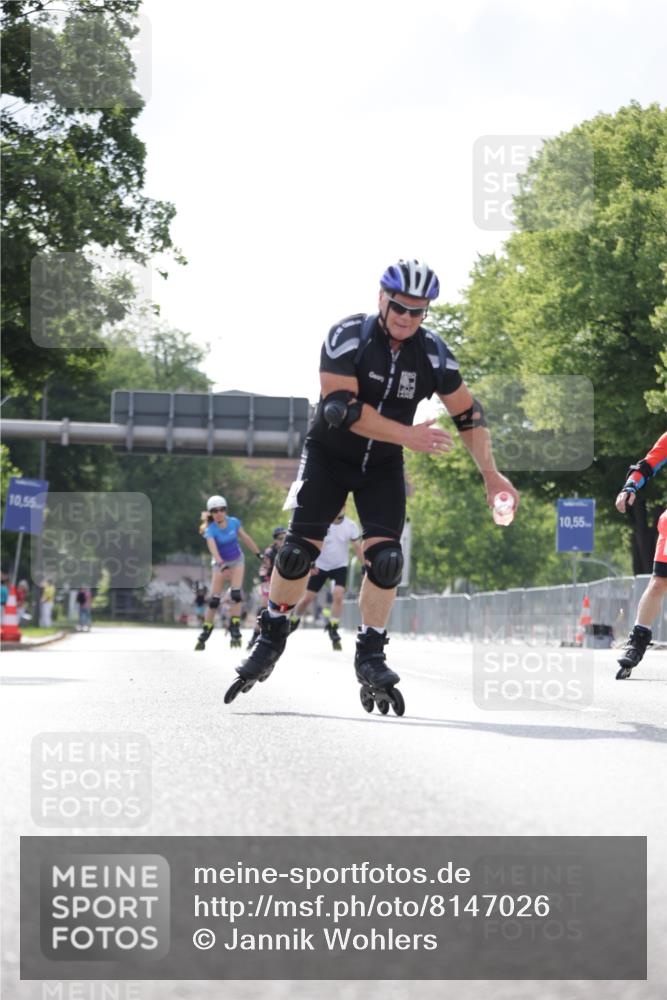 29.06.2025 - hella hamburg halbmarathon Jannik Wohlers http://msf.ph/oto/8147026 29.06.2025 09:09:27 Lombardsbrücke  meine-sportfotos.de