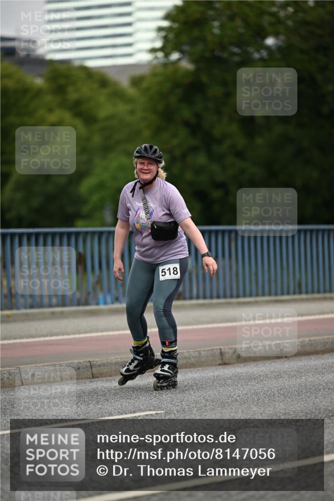 29.06.2025 - hella hamburg halbmarathon Dr. Thomas Lammeyer http://msf.ph/oto/8147056 29.06.2025 09:19:03 Kennedybrücke  meine-sportfotos.de