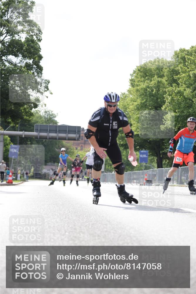 29.06.2025 - hella hamburg halbmarathon Jannik Wohlers http://msf.ph/oto/8147058 29.06.2025 09:09:27 Lombardsbrücke  meine-sportfotos.de