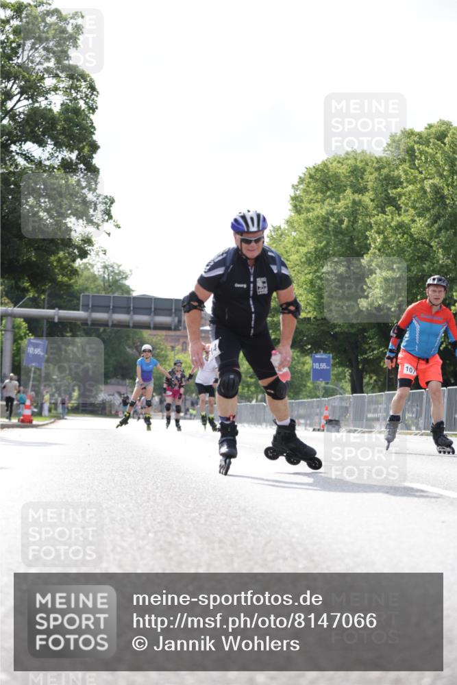 29.06.2025 - hella hamburg halbmarathon Jannik Wohlers http://msf.ph/oto/8147066 29.06.2025 09:09:27 Lombardsbrücke  meine-sportfotos.de