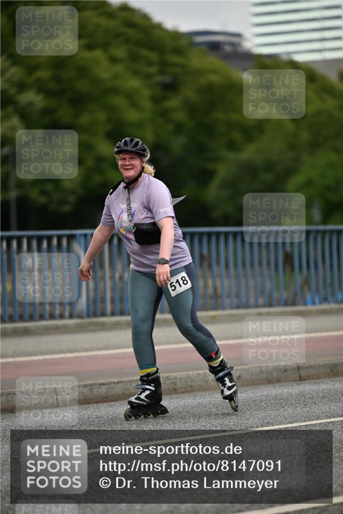 29.06.2025 - hella hamburg halbmarathon Dr. Thomas Lammeyer http://msf.ph/oto/8147091 29.06.2025 09:19:04 Kennedybrücke  meine-sportfotos.de