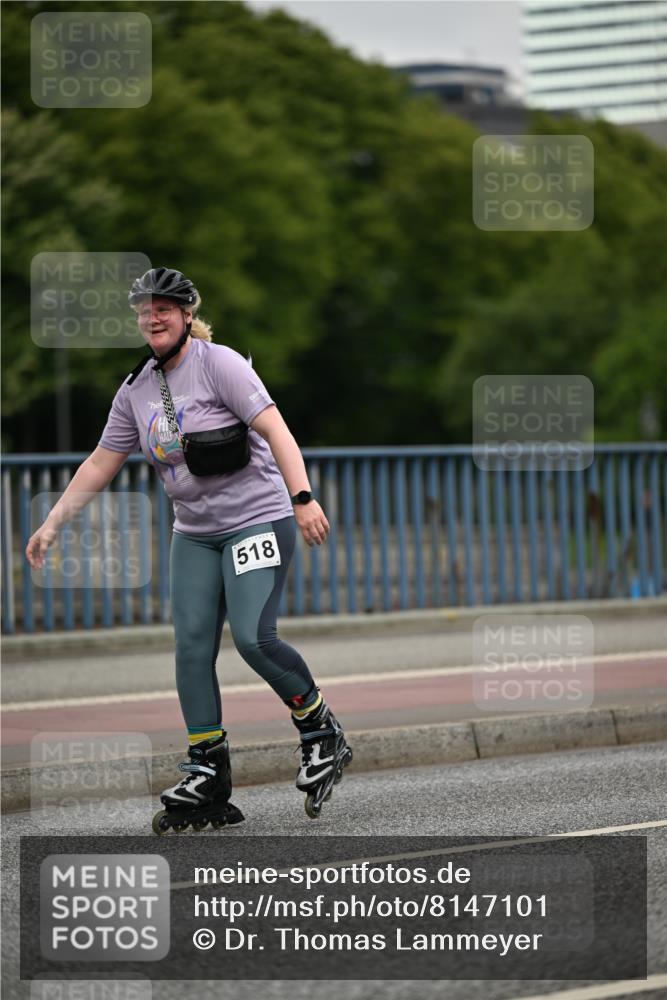 29.06.2025 - hella hamburg halbmarathon Dr. Thomas Lammeyer http://msf.ph/oto/8147101 29.06.2025 09:19:04 Kennedybrücke  meine-sportfotos.de