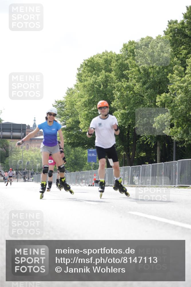 29.06.2025 - hella hamburg halbmarathon Jannik Wohlers http://msf.ph/oto/8147113 29.06.2025 09:09:32 Lombardsbrücke  meine-sportfotos.de