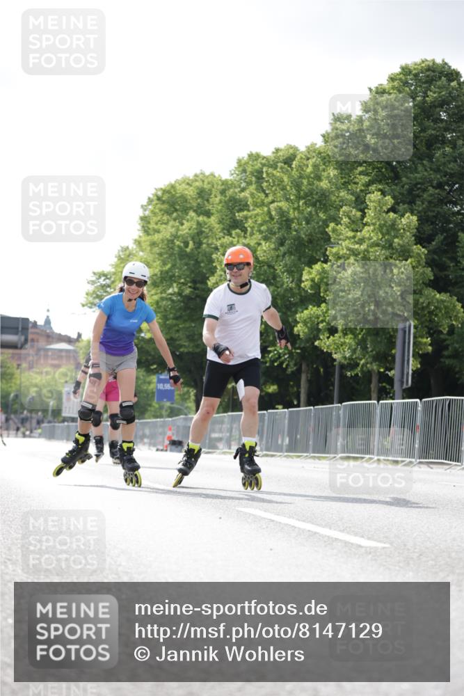 29.06.2025 - hella hamburg halbmarathon Jannik Wohlers http://msf.ph/oto/8147129 29.06.2025 09:09:32 Lombardsbrücke  meine-sportfotos.de