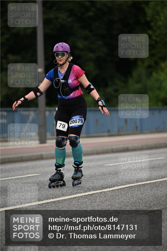 29.06.2025 - hella hamburg halbmarathon Dr. Thomas Lammeyer http://msf.ph/oto/8147131 29.06.2025 09:21:34 Kennedybrücke  meine-sportfotos.de