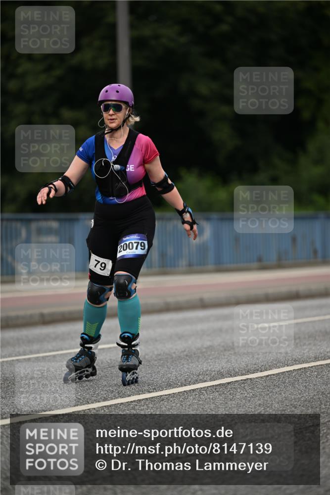 29.06.2025 - hella hamburg halbmarathon Dr. Thomas Lammeyer http://msf.ph/oto/8147139 29.06.2025 09:21:34 Kennedybrücke  meine-sportfotos.de