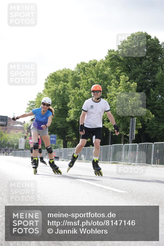 29.06.2025 - hella hamburg halbmarathon Jannik Wohlers http://msf.ph/oto/8147146 29.06.2025 09:09:33 Lombardsbrücke  meine-sportfotos.de