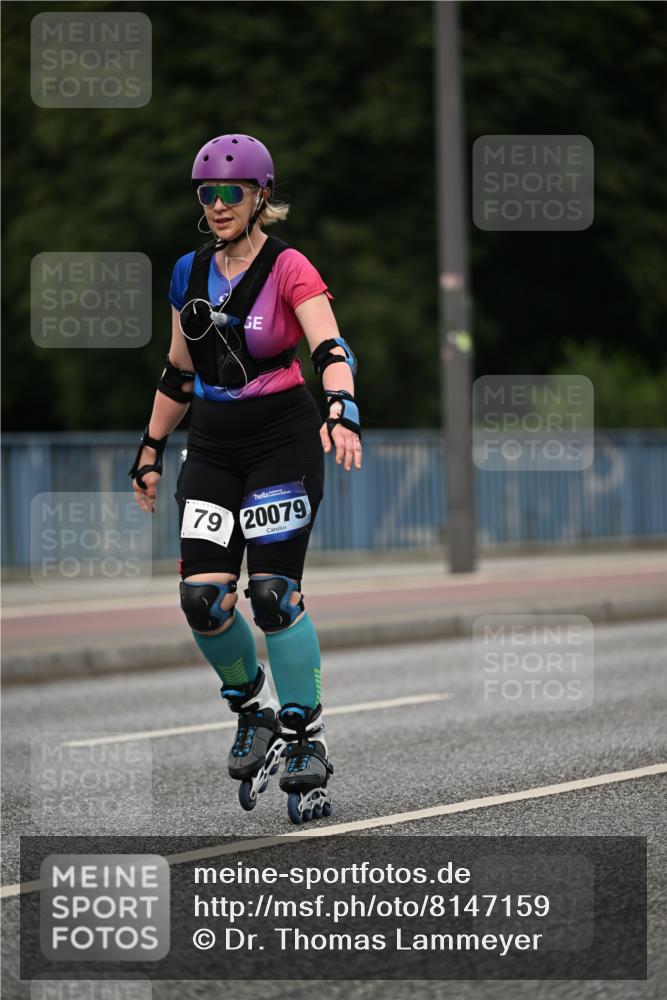 29.06.2025 - hella hamburg halbmarathon Dr. Thomas Lammeyer http://msf.ph/oto/8147159 29.06.2025 09:21:35 Kennedybrücke  meine-sportfotos.de