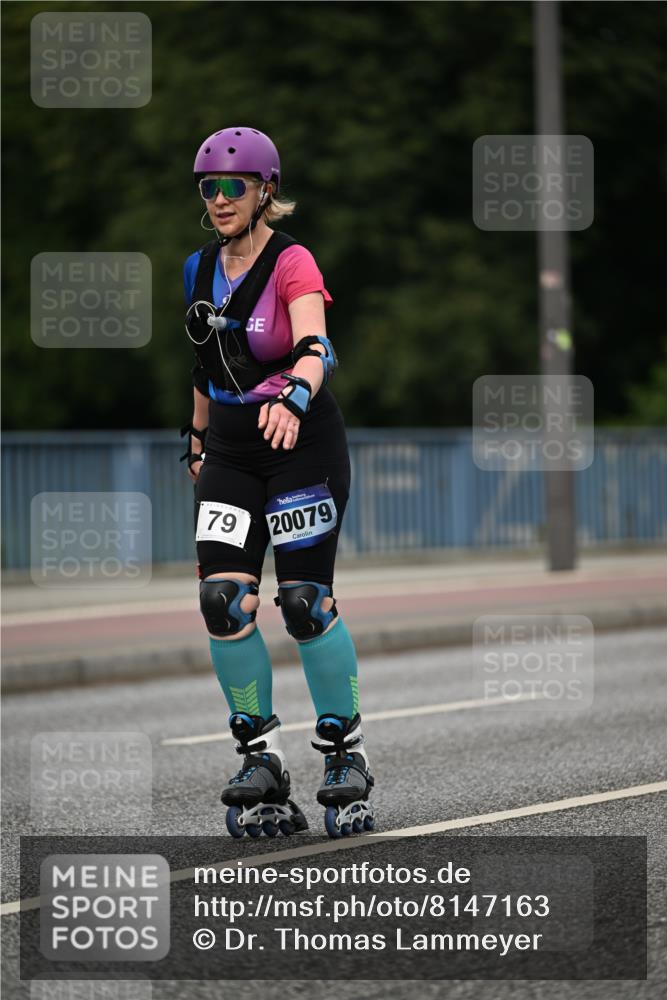 29.06.2025 - hella hamburg halbmarathon Dr. Thomas Lammeyer http://msf.ph/oto/8147163 29.06.2025 09:21:35 Kennedybrücke  meine-sportfotos.de