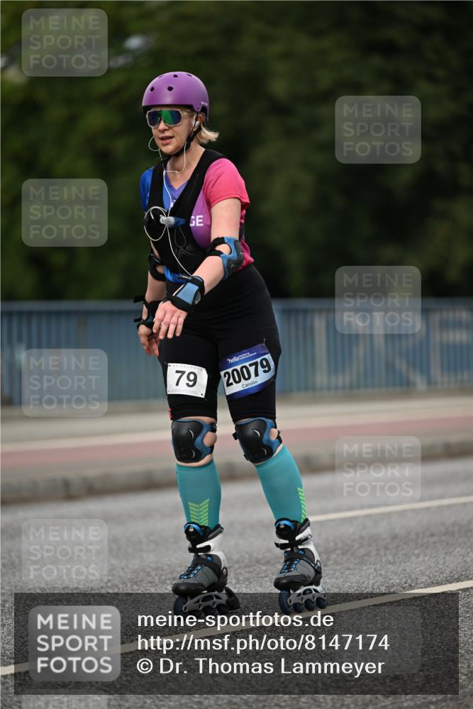29.06.2025 - hella hamburg halbmarathon Dr. Thomas Lammeyer http://msf.ph/oto/8147174 29.06.2025 09:21:35 Kennedybrücke  meine-sportfotos.de