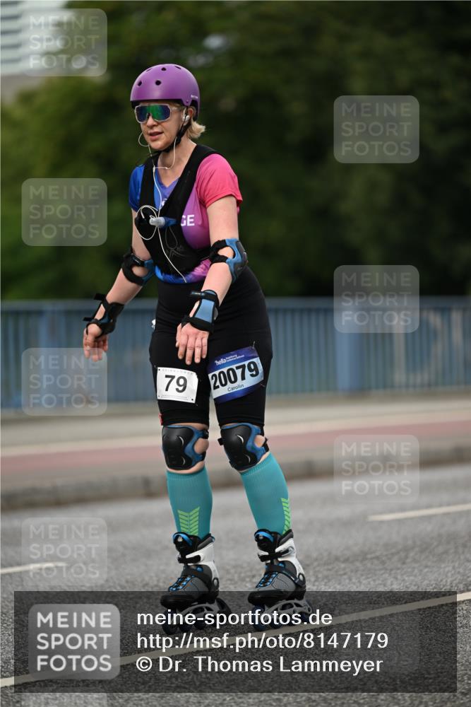 29.06.2025 - hella hamburg halbmarathon Dr. Thomas Lammeyer http://msf.ph/oto/8147179 29.06.2025 09:21:35 Kennedybrücke  meine-sportfotos.de